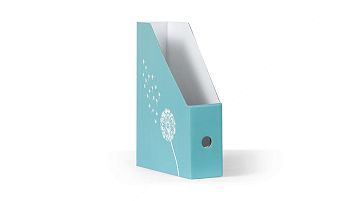 Папка для документов Одуванчик new 26*0,75*32